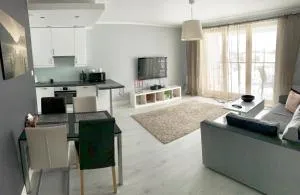 D&M Apart Elizy Orzeszkowej 17 - Skorupy