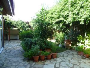 Meliti Guesthouse Achaia Greece