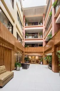 Oaxaca Inn Reforma - 瓦哈卡市