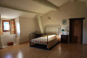 B&B / Chambres d'hotes Abbaye de Capservy : photos des chambres