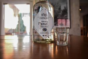 HOTEL CASA SANTO TOMAS