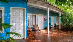 Secret Garden Iguazu - Wanda