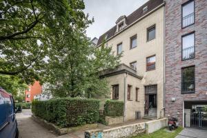 Gemütliche Wohnung im Schanzenviertel