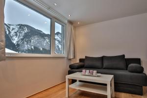 Arlberg Kristall Appartements