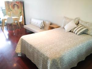 Recoleta Apart Swim & Relax