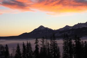 Apartament Gubałówka