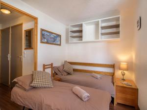 Appartements 26 Praz de l'Ours Vallandry - Paradiski : photos des chambres