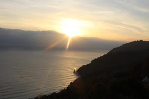 House of the Rising Sun Pelion Greece