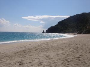 House of the Rising Sun Pelion Greece