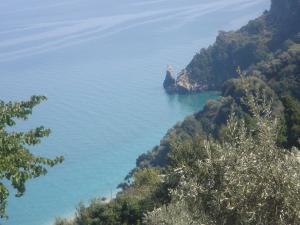 House of the Rising Sun Pelion Greece