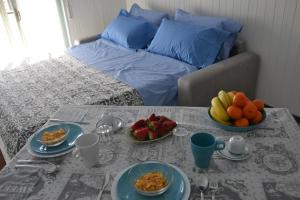 Studio Flat Tigullio & Garage