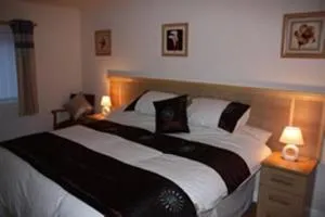 The Anvil Lodge - Shifnal
