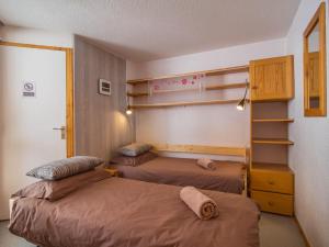 Appartements 23 Praz de l'Ours Vallandry - Les Arcs : photos des chambres