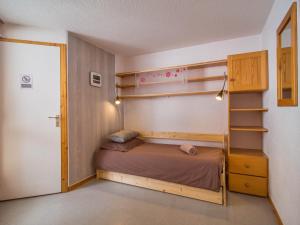 Appartements 23 Praz de l'Ours Vallandry - Les Arcs : photos des chambres