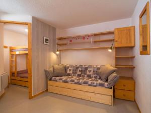 Appartements 23 Praz de l'Ours Vallandry - Les Arcs : photos des chambres