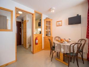 Appartements 23 Praz de l'Ours Vallandry - Les Arcs : photos des chambres