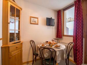 Appartements 23 Praz de l'Ours Vallandry - Les Arcs : photos des chambres