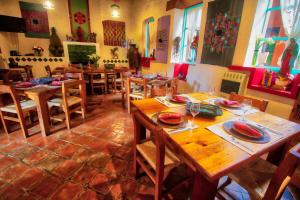 Hotel Casa Encantada