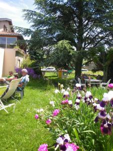 B&B / Chambres d'hotes La maison des Prouges : photos des chambres