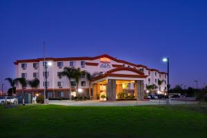 Courtyard by Marriott Chino Hills