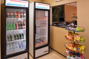 Courtyard by Marriott Chino Hills