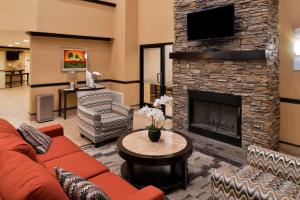 Courtyard by Marriott Chino Hills