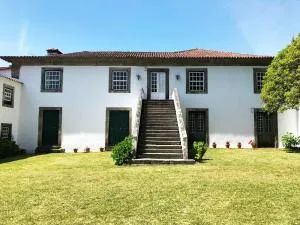 Casa do Retiro - Lanheses