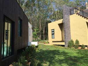 Mook Lamai Resort and Spa