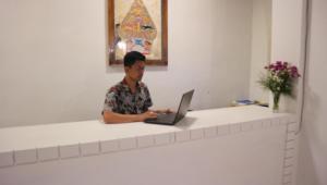 Sinom Borobudur Heritage Hotel