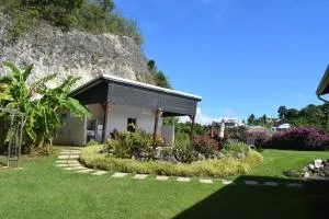 Zandoli - La Barrière