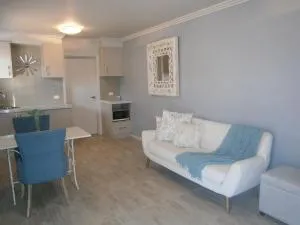 Kindred Studio Apartments - Leeton