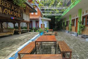 Guest House Rumah Lombok Syariah