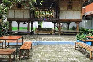 Guest House Rumah Lombok Syariah