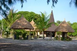 Ecoresort Sumba Dream - Kampung Bugis