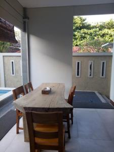 The Surya Kuta Villa