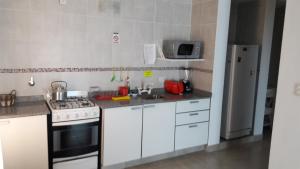 Complejo Abuela Lety