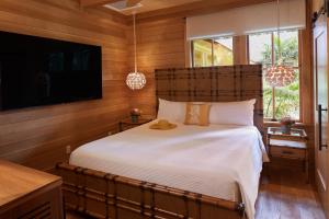 Garden Room room in Hotel Lanai
