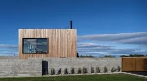 The Cube - Totaratahi