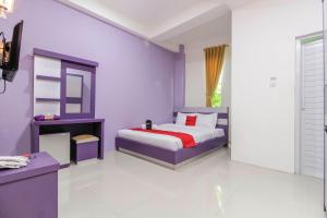 Phòng RedDoorz (RedDoorz Room)