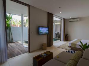 Svarga Resort Lombok