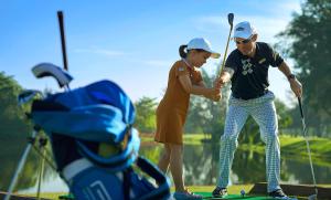 Golfbane (på stedet)