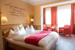 Bed and Breakfast Mittelkärnten - زانكت فايت أن دير غلان