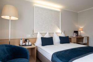 Standard Queen Room room in Best Western Hotel Spirgarten