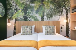 Hotels Hotel Innes by HappyCulture : photos des chambres