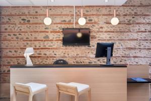 Hotels Hotel Innes by HappyCulture : photos des chambres