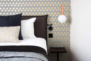 Hotels Hotel Innes by HappyCulture : photos des chambres