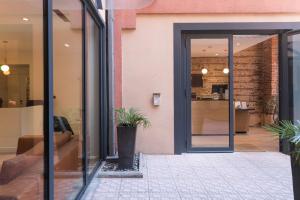 Hotels Hotel Innes by HappyCulture : photos des chambres