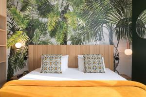 Hotels Hotel Innes by HappyCulture : photos des chambres