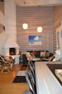 Chalet Suomukka - 凯米耶尔维