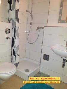 Doppel-Appartement Salzbrunner Str. 11, Langwasser Mitte